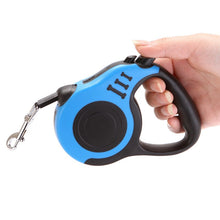 Load image into Gallery viewer, 3M / 5M Automatic Retractable Dog / Cat Leash
